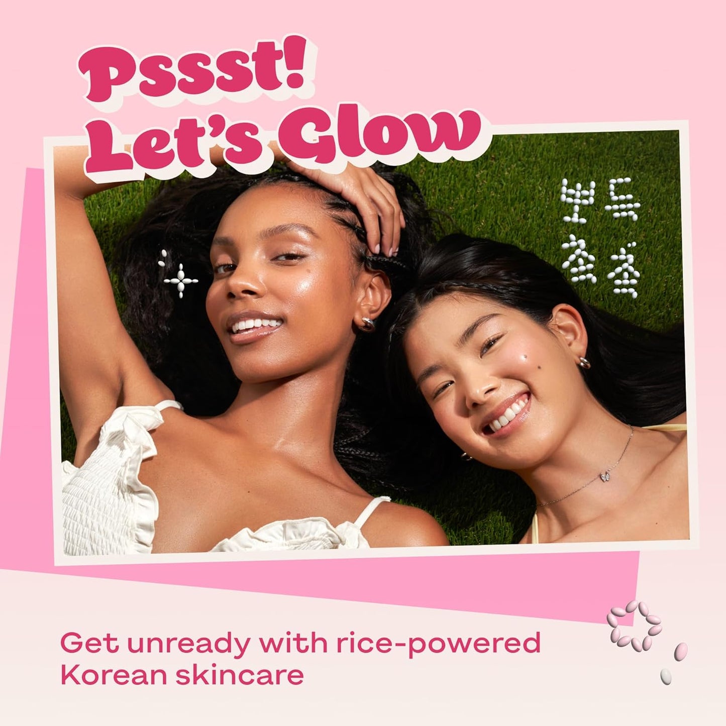 Limpiador Facial Espumoso con Agua de Arroz | Hidratante, Vegano, Coreano - THE FACE SHOP