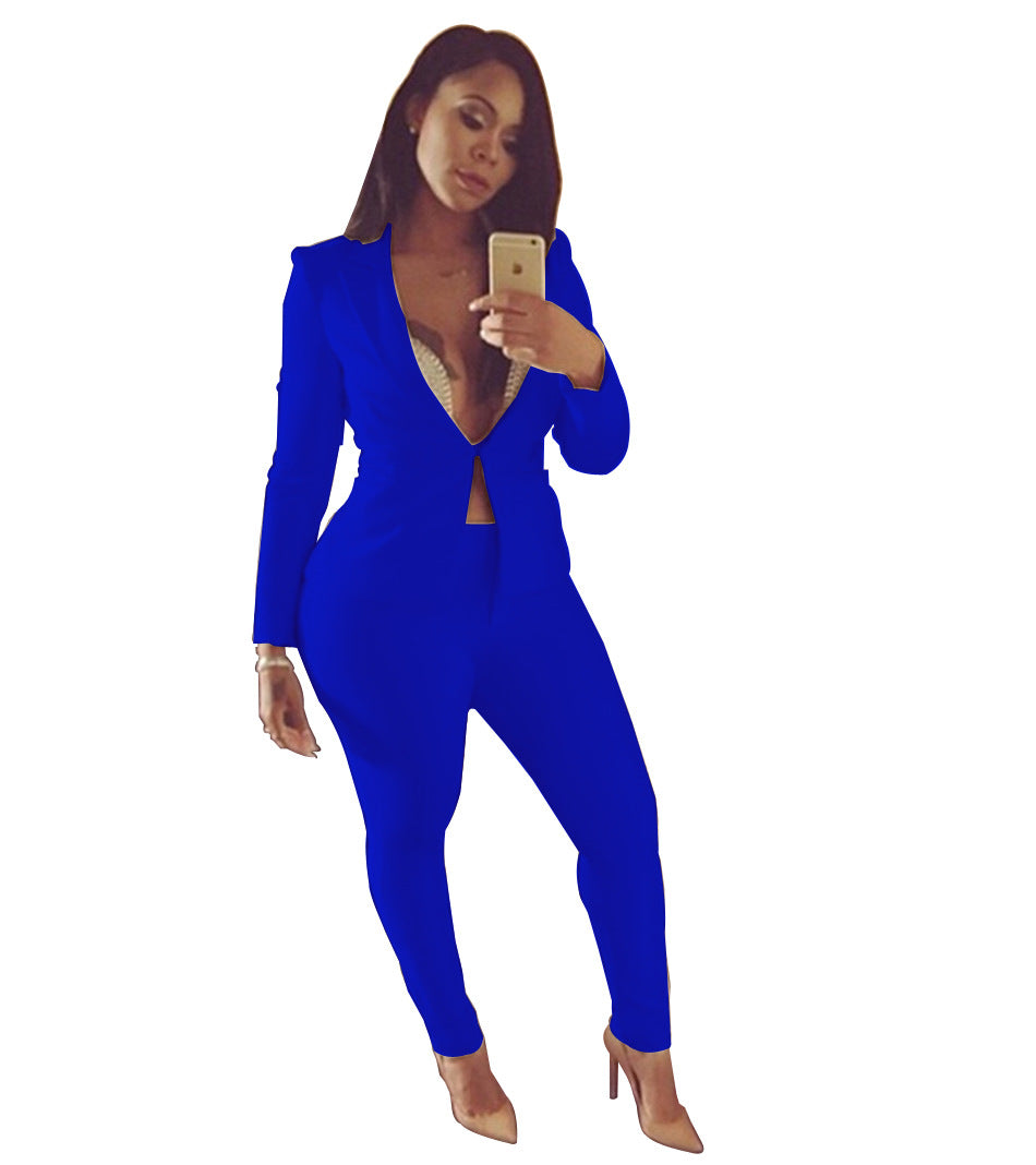 royal blue