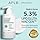 APLB Gel de baño cuidado de la piel Coreana con Niacinamida