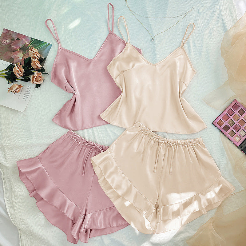 Pink Champagne