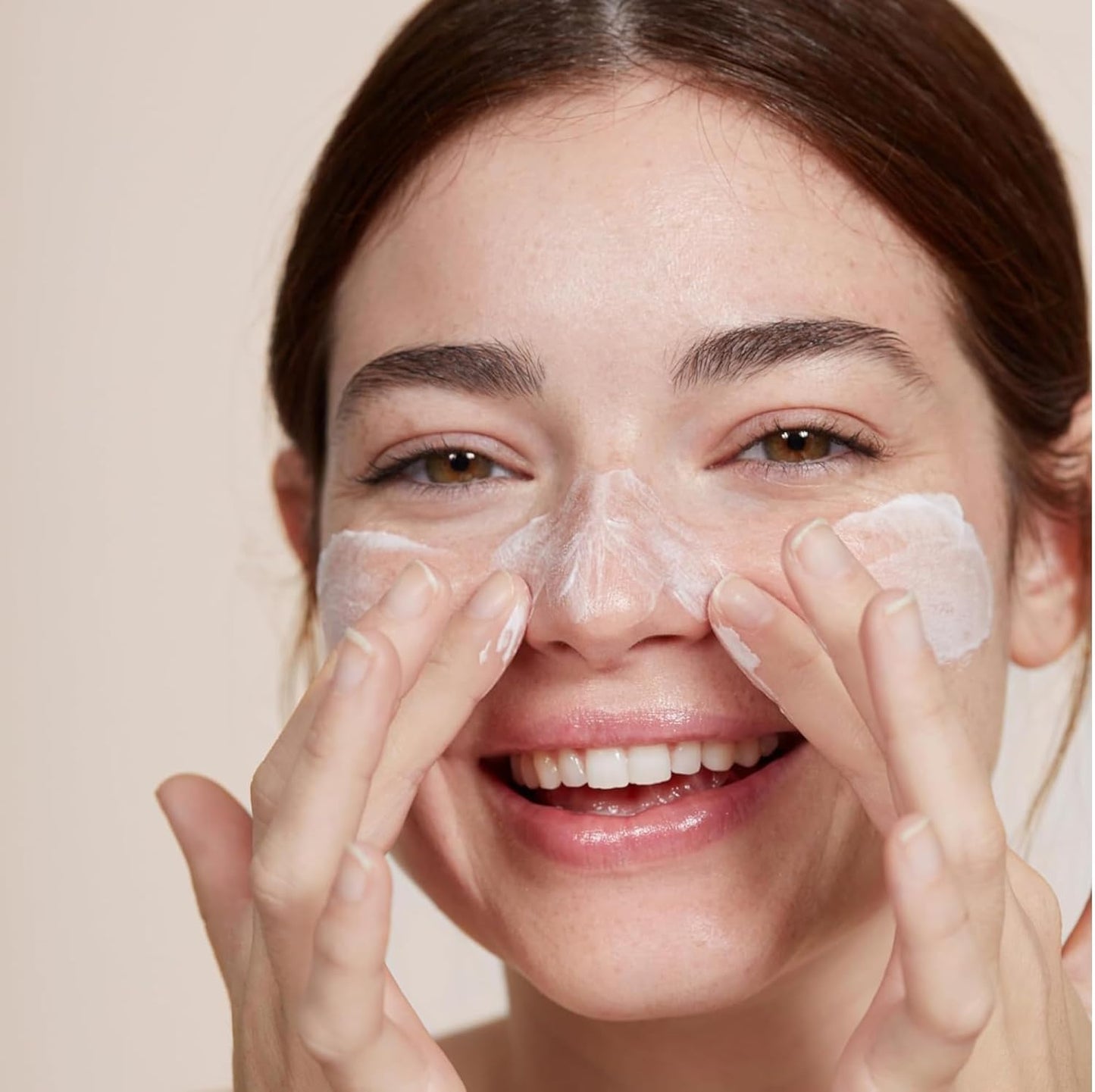 The Face Shop - Exfoliante Facial de Arroz Hidratante, Iluminador y Vegano 100%Coreano