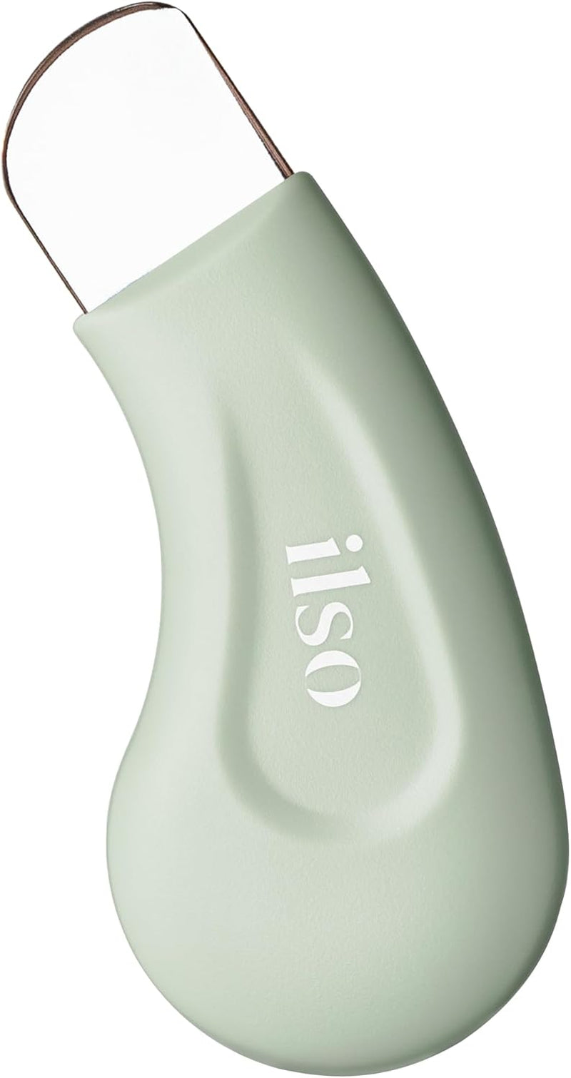 ILSO Deep Clean Master extractor de puntos negros de silicona