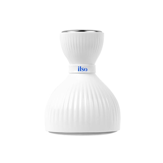 ILSO Dual Cooling Master barra fría para poros y masaje facial