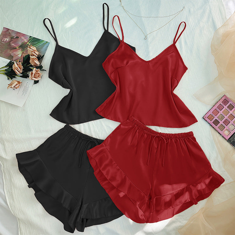 Black Red